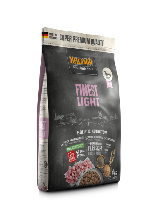 BELCANDO Adult Finest Light 4kg
