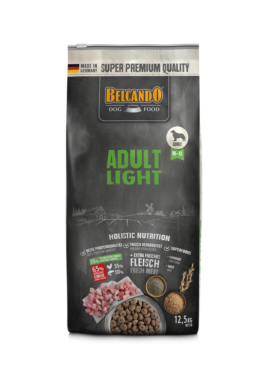 BELCANDO Adult Light 12.5kg