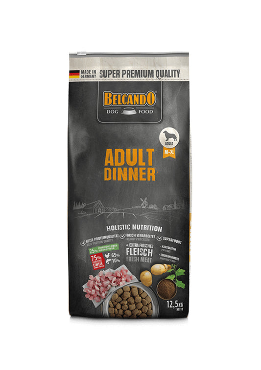 Belcando Adult Dinner 12,5 kg