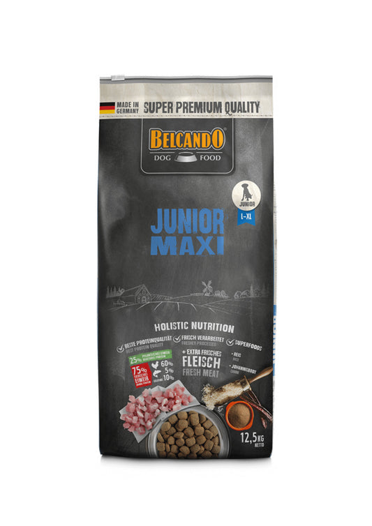 Belcando Maxi junior 12,5Kg