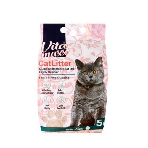 Vita Maxx Cat Litter - 5L