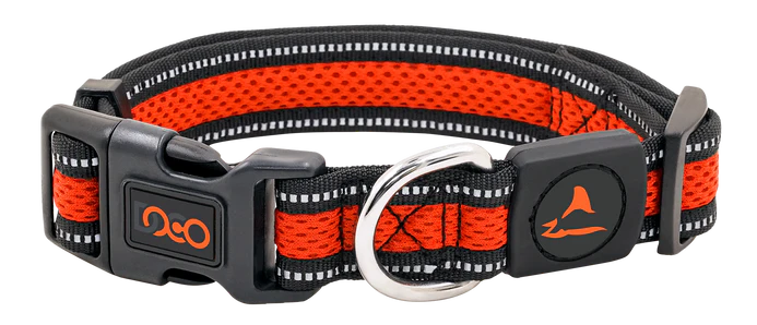 DOCO® Athletica Air Dog Collar