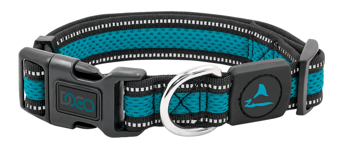 DOCO® Athletica Air Dog Collar