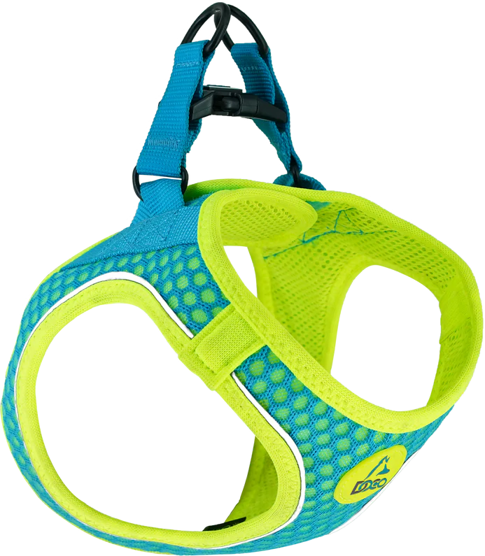 DOCO® Athletica Net mesh QUICK FIT Dog Harness