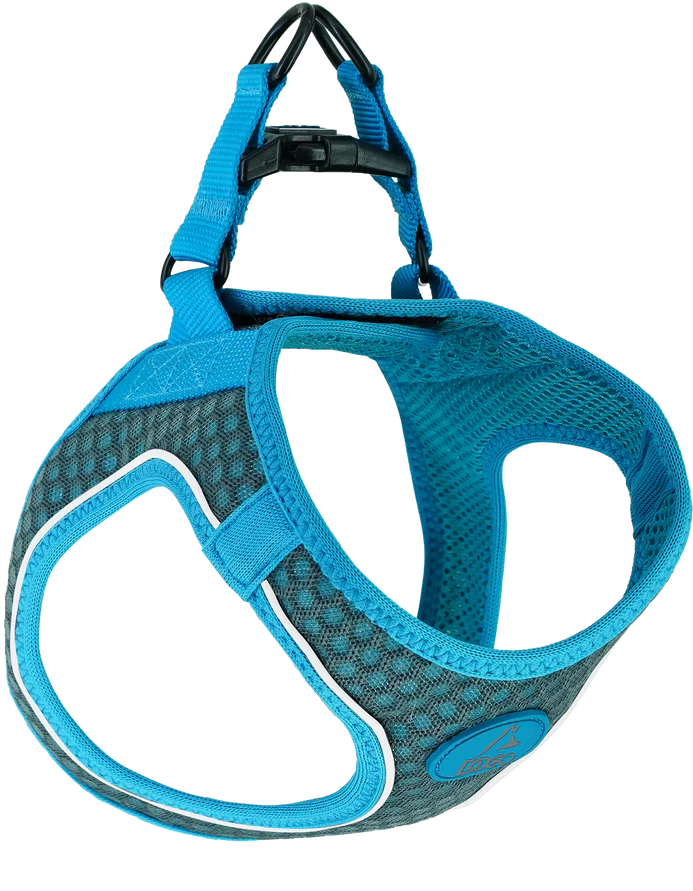 DOCO® Athletica Net mesh QUICK FIT Dog Harness