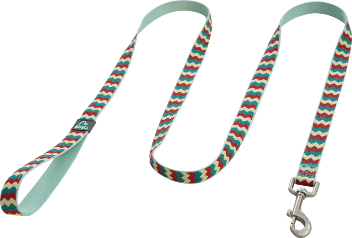 DOCO® Jacquard Weave Leash M/L