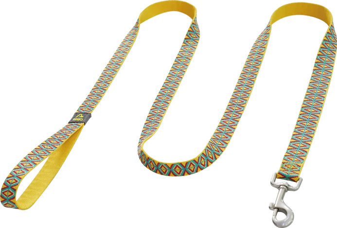 DOCO® Jacquard Weave Leash M/L