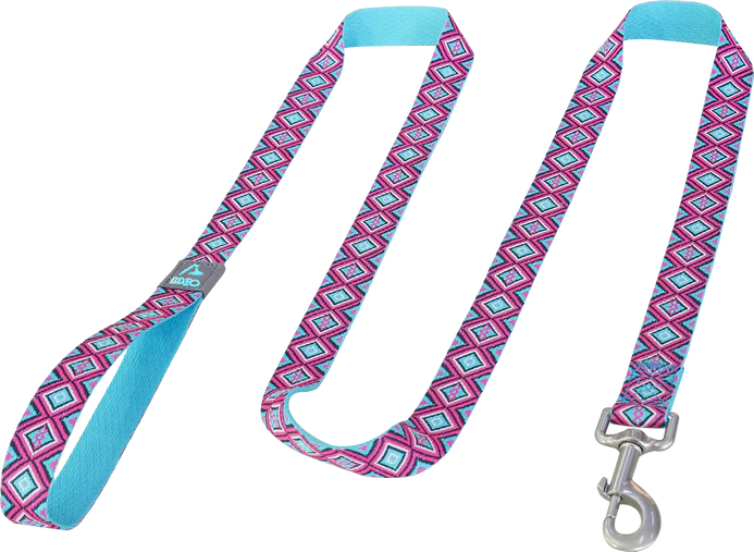 DOCO® Jacquard Weave Leash M/L