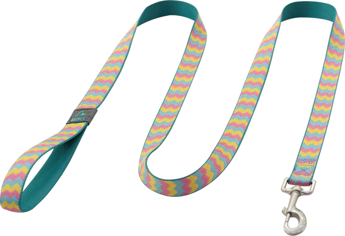 DOCO® Jacquard Weave Leash M/L