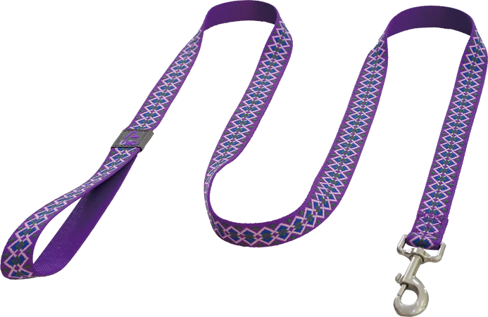DOCO® Jacquard Weave Leash M/L