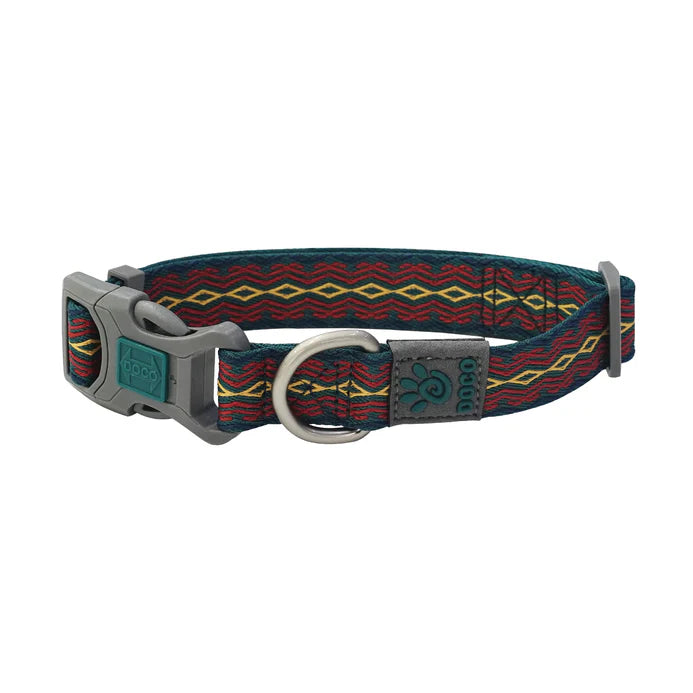 DOCO® Jacquard Weave Collar