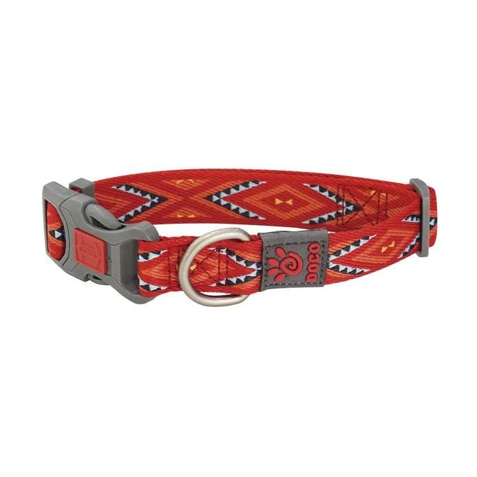 DOCO® Jacquard Weave Collar