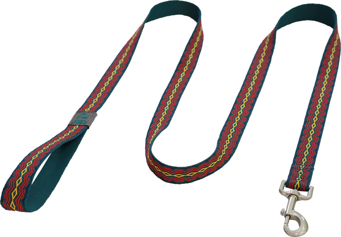 DOCO® Jacquard Weave Leash M/L