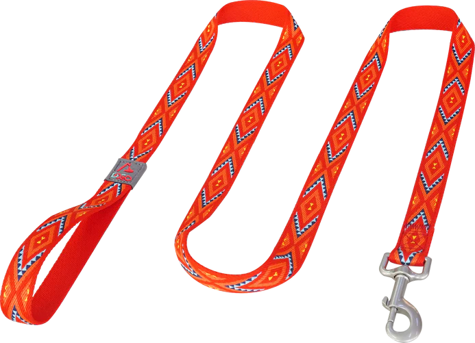 DOCO® Jacquard Weave Leash M/L