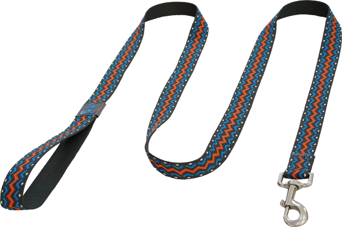 DOCO® Jacquard Weave Leash M/L