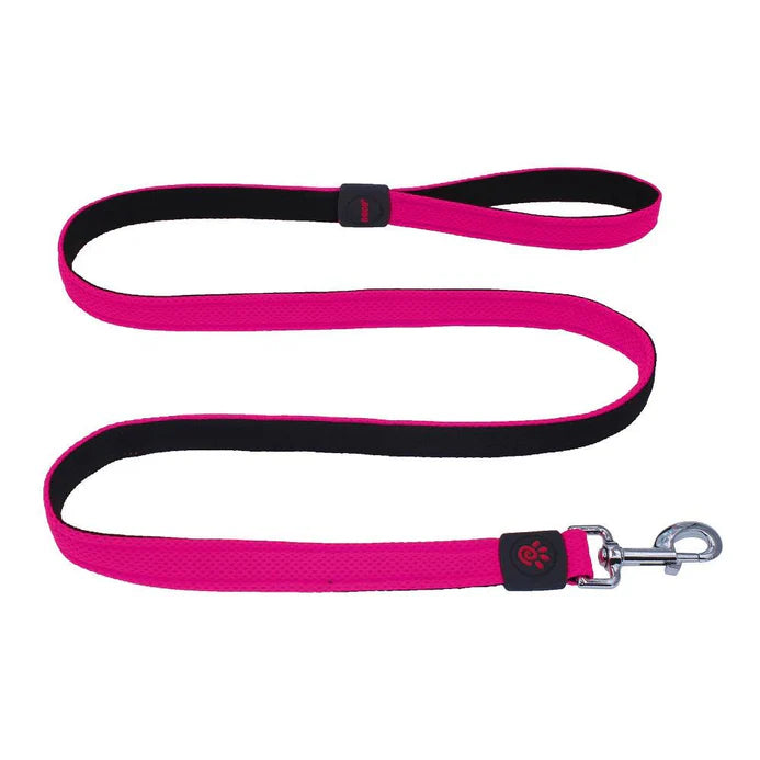 DOCO® Puffy Mesh Dog Leash 4ft Medium/Large