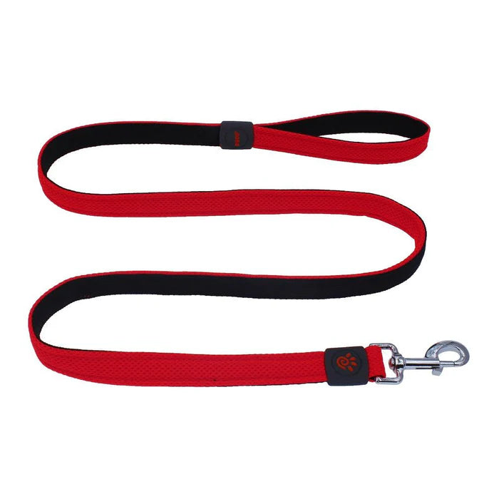 DOCO® Puffy Mesh Dog Leash 4ft Medium/Large