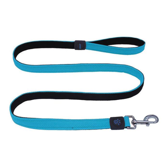 DOCO® Puffy Mesh Dog Leash 4ft Medium/Large