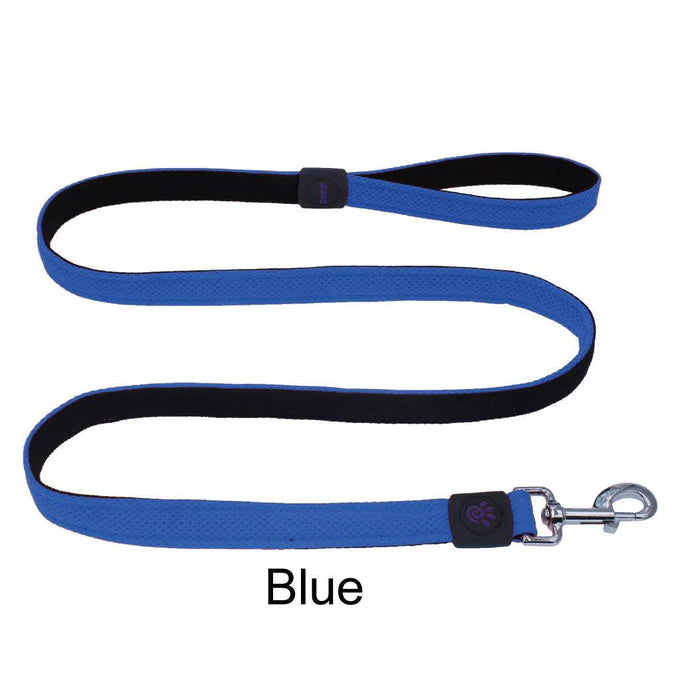 DOCO® Puffy Mesh Dog Leash 5ft Medium/Large