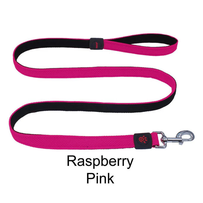 DOCO® Puffy Mesh Dog Leash 5ft Medium/Large