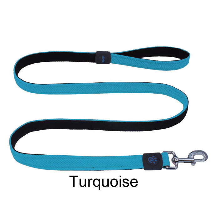 DOCO® Puffy Mesh Dog Leash 5ft Medium/Large