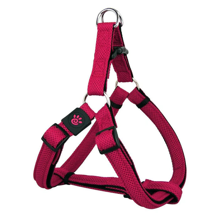 DOCO® Puffy Mesh Step-In Dog Harness