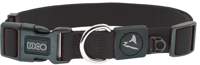 DOCO® Signature Nylon Dog Collar