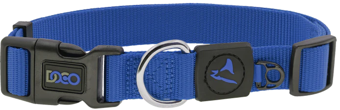 DOCO® Signature Nylon Dog Collar