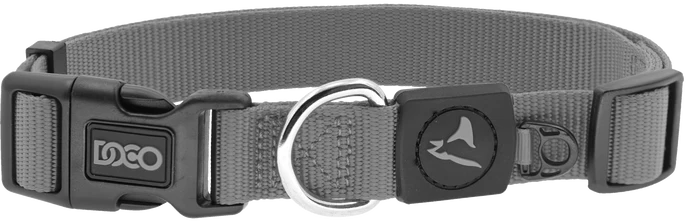 DOCO® Signature Nylon Dog Collar