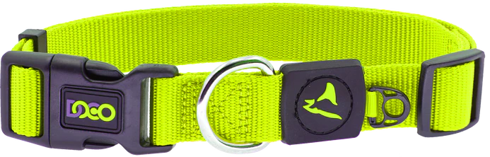 DOCO® Signature Nylon Dog Collar