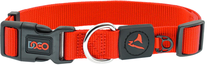 DOCO® Signature Nylon Dog Collar