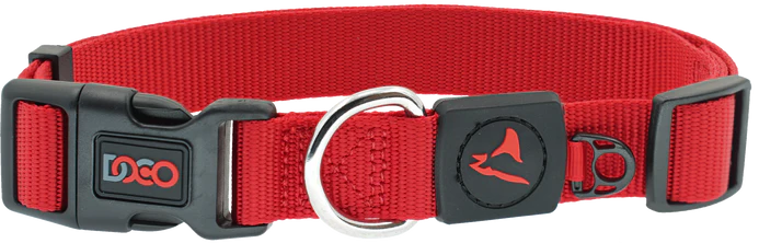 DOCO® Signature Nylon Dog Collar