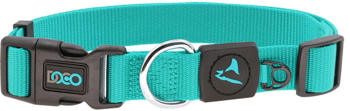 DOCO® Signature Nylon Dog Collar