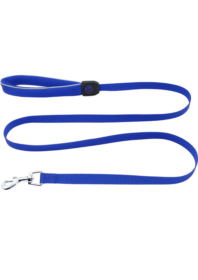 DOCO® Stitched Mesh Handle Dog Leash Small