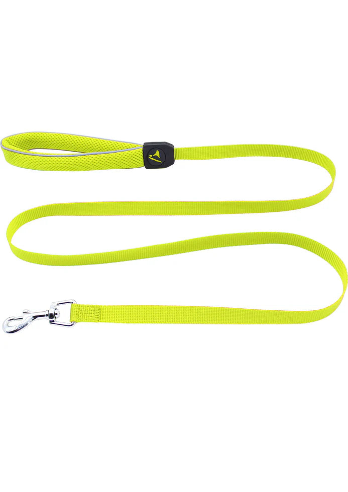 DOCO® Stitched Mesh Handle Dog Leash Small