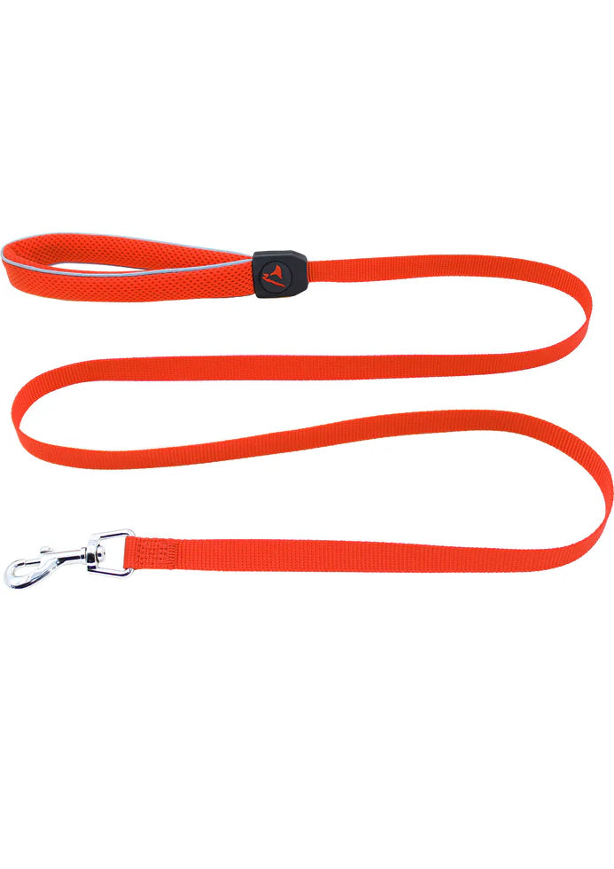 DOCO® Stitched Mesh Handle Dog Leash Small