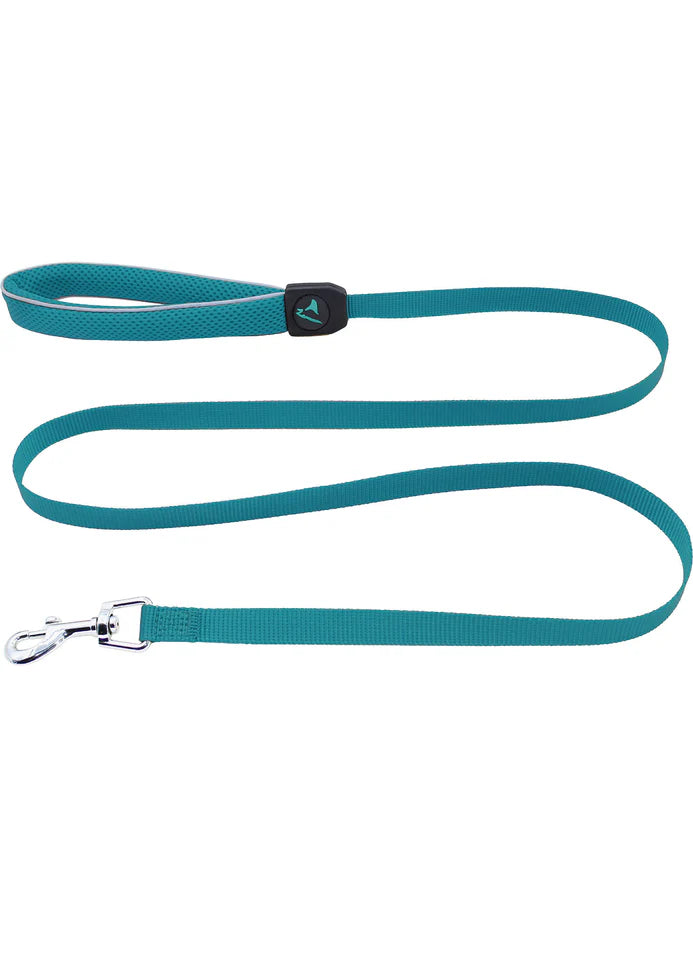 DOCO® Stitched Mesh Handle Dog Leash Small