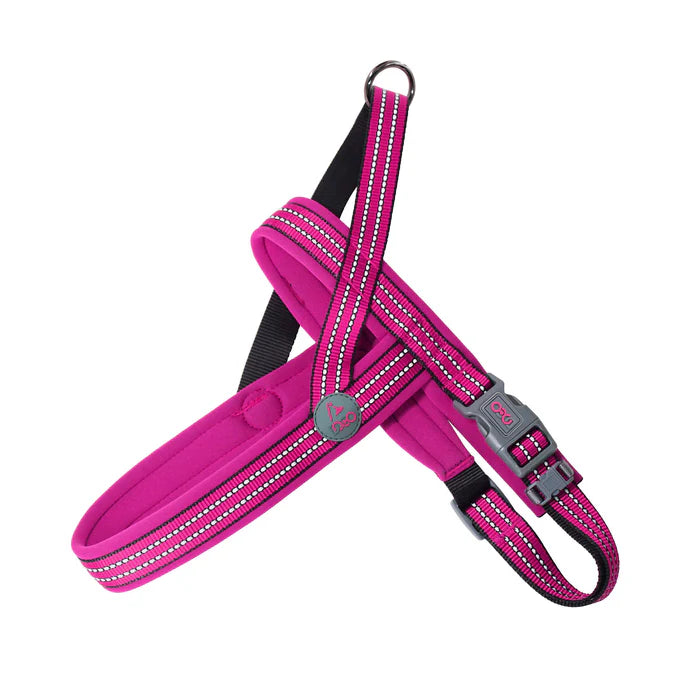 DOCO® VARIO Neoprene Dog Harness Reflective Medium/Large