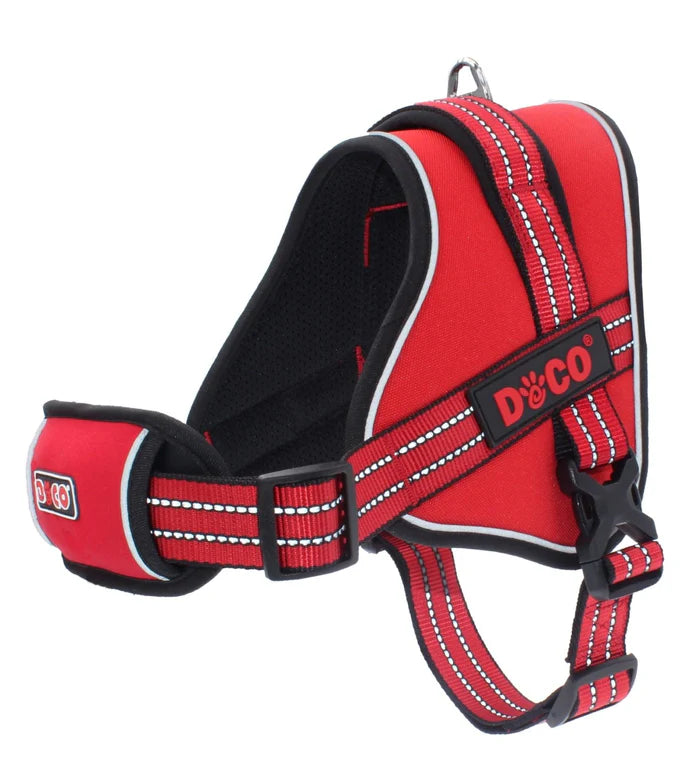 DOCO®VERTEX Power Dog Harness
