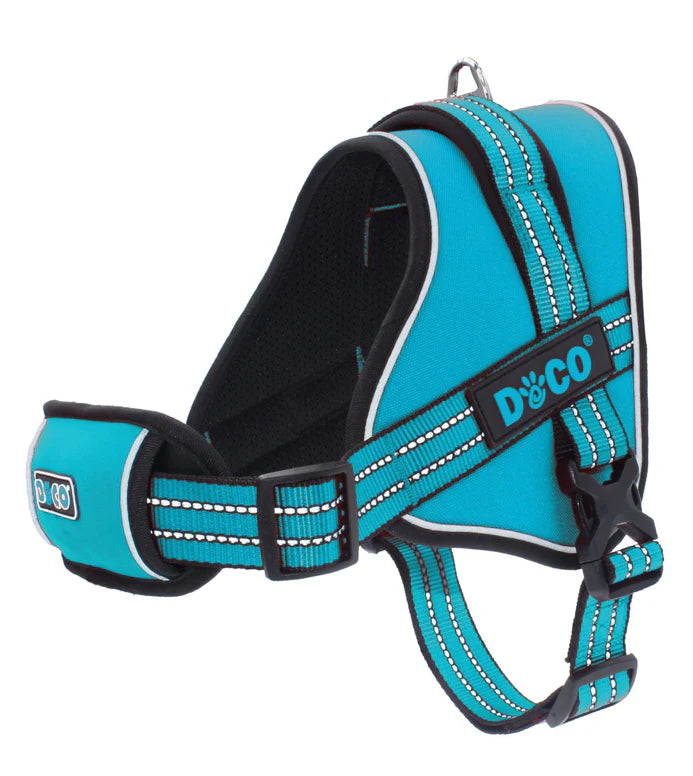 DOCO®VERTEX Power Dog Harness