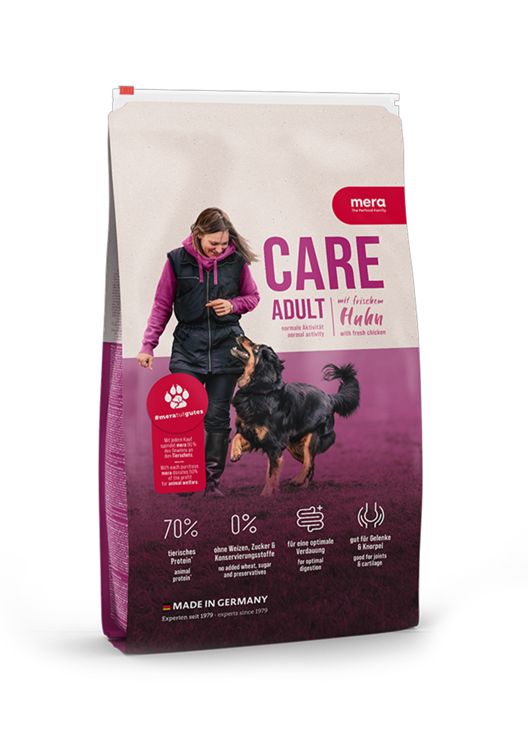 Mera Care Adult Chicken