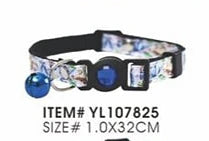 NAOMI Collar For Cat