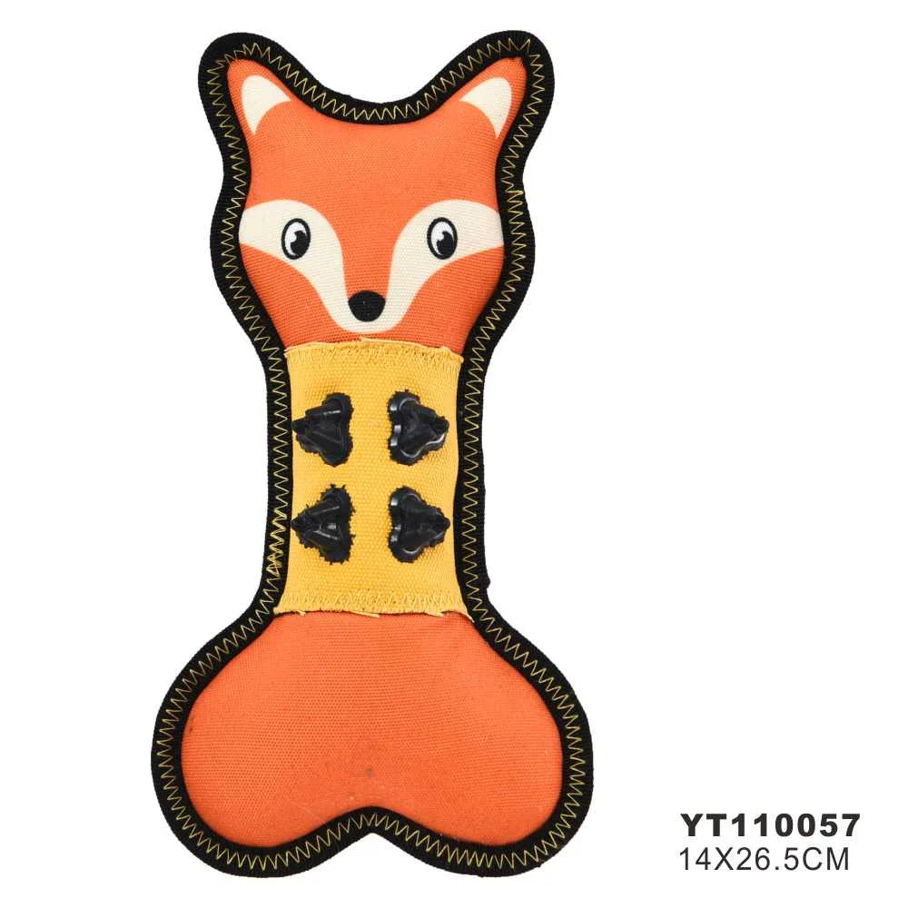 NAOMI DOG PLUSH TOY