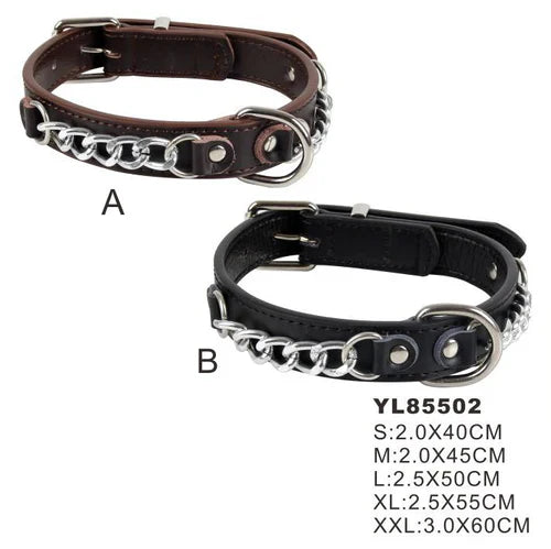 Naomi Pet collar