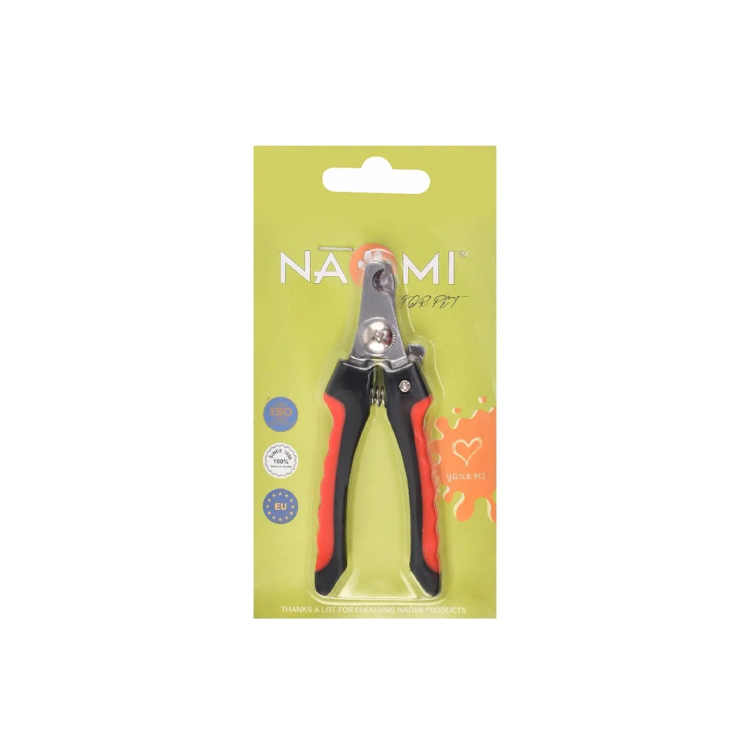 Pet nail repair tool