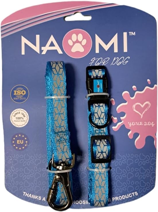 Pet leash S