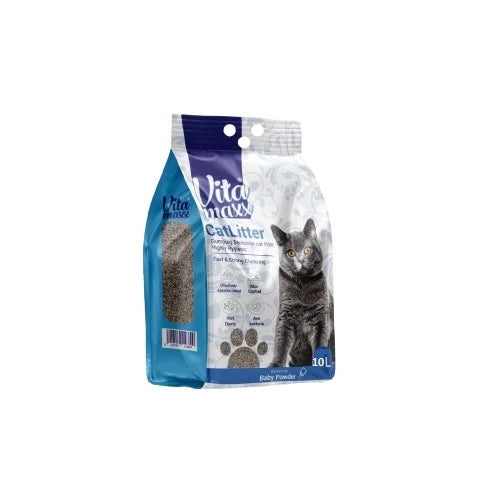 Vita Maxx Cat Litter 10L