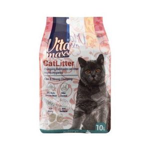 Vita Maxx Cat Litter 10L