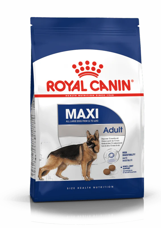 Royal canin Maxi Adult 1 kg