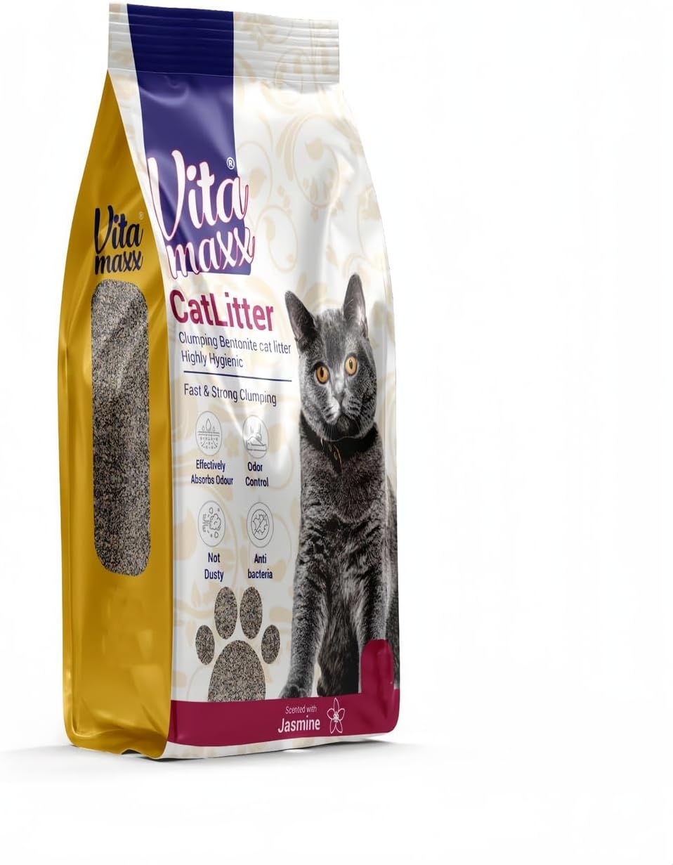 Vita Maxx Cat Litter - 5L